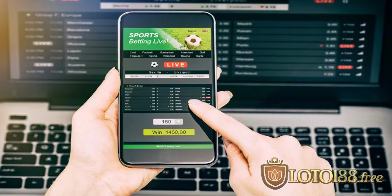 Hướng dẫn Loto188 giúp tân thủ không bị lúng túng khi tham gia