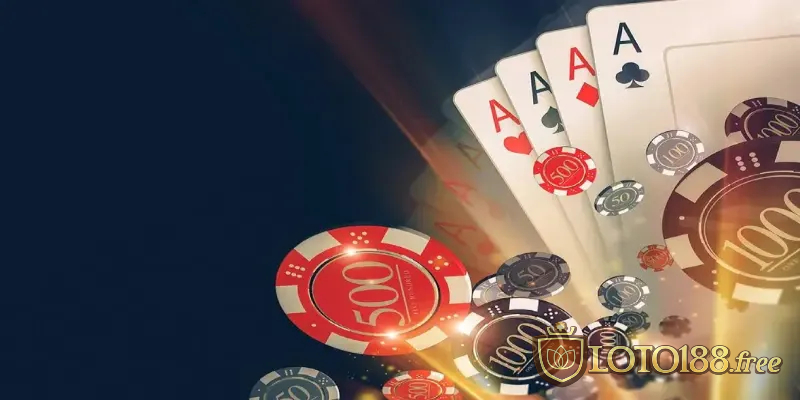 Khuyến mãi Loto188 sẽ liên tục được cập nhật