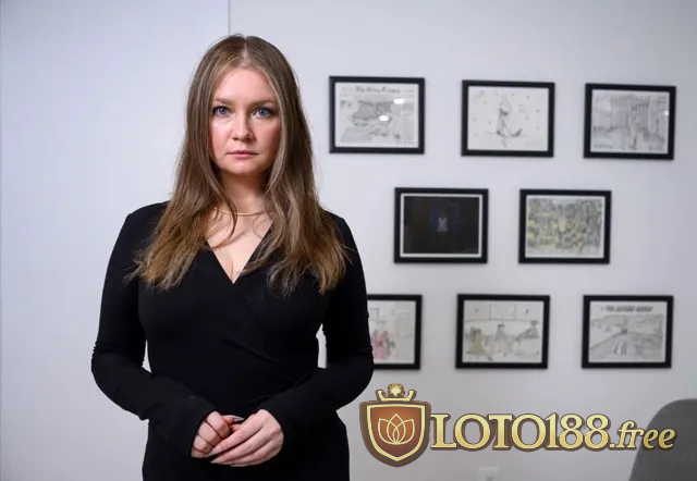 CEO Anna Huyền Phạm là người dẫn dắt hoạt động của Loto188