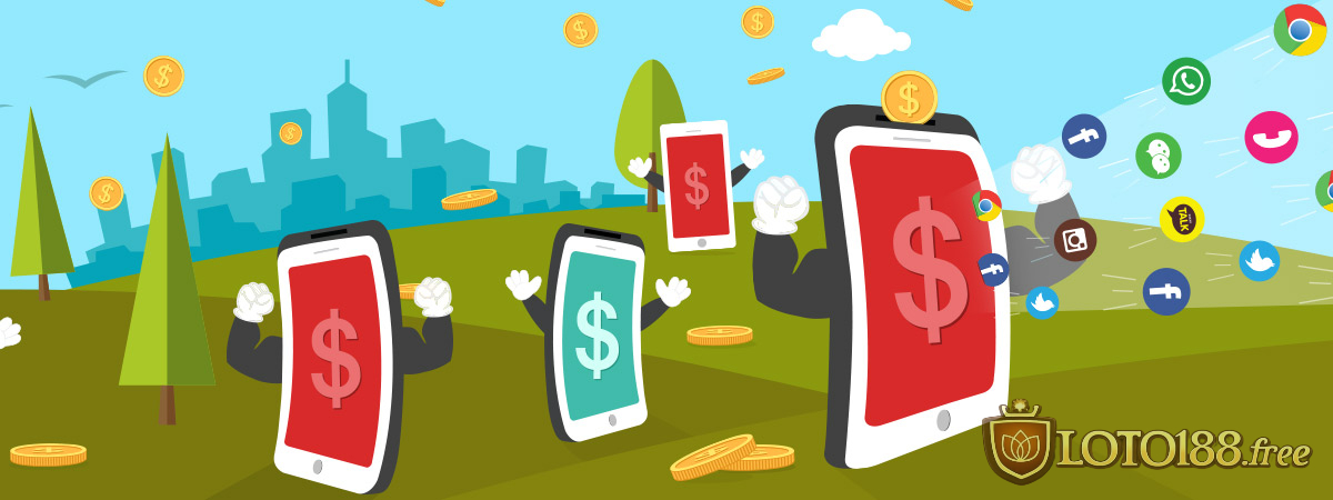Nguyên nhân rút tiền LOTO188 bị từ chối và cách khắc phục
