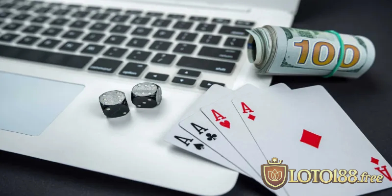 Trách nhiệm cá cược Loto188 giúp người chơi quản lý hoạt động cá cược